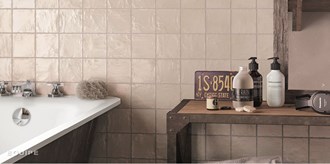 MALLORCA CREAM 65X200